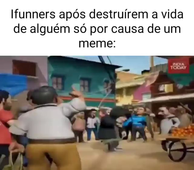 Alguem me explica oq ta acontecendo ? Kakkakakak rindo de desesperou