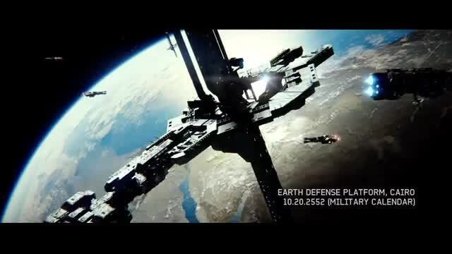 EARTH DEFENSE PLATFORM, CAIRO 10.20.2552 (MILITARY CALENDAR) - iFunny ...