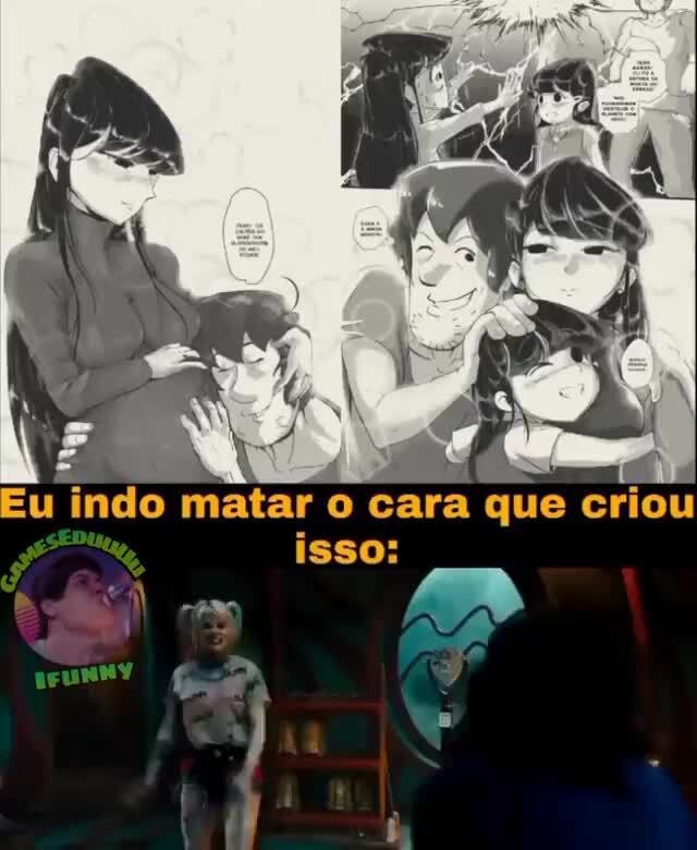 He Cara que só assisti /anime : Mais um anime genérico com prota virjão que  rejeita a gasosa mangas sexo - iFunny Brazil