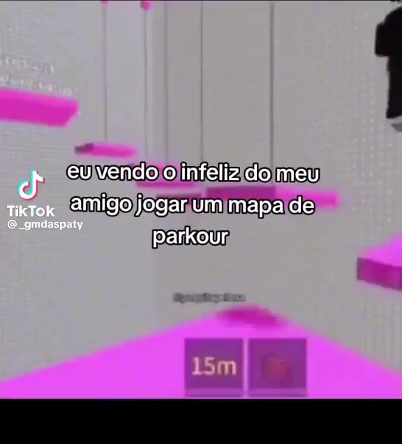 parkour parkour meme｜Pesquisa do TikTok