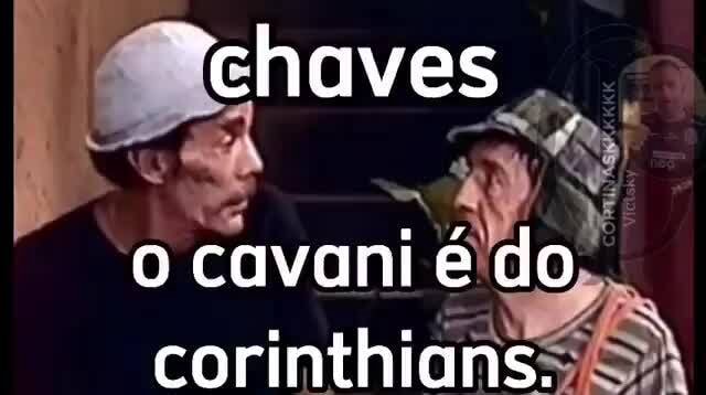 Jogador caro, O chaves e 17 vaginas comidas Novo Recorde! 2.110.587 Toque  para continua - iFunny Brazil