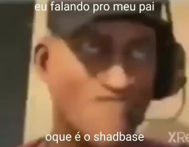 OQ, chad base O) shadbase Todas Imagens Shopping Notícias Vic Todas Imagens  Vídeos Notícias Maps - iFunny Brazil