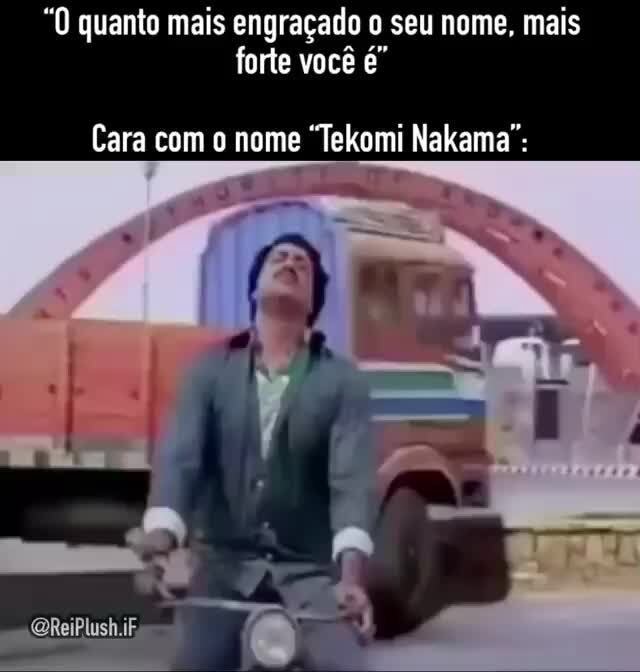 O VÍDEO MAIS ENGRAÇADO DO  