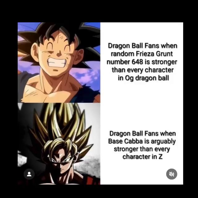 Dragon ball fanism