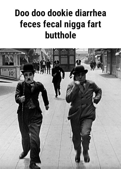Doo doo dookie diarrhea feces fecal nigga fart butthole iFunny Brazil