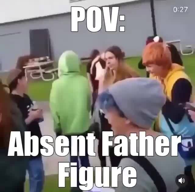 Dad Curse of Vanishing - iFunny Brazil