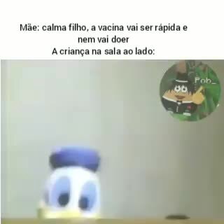 que isso meu filho calma by Vooider Sound Effect - Meme Button - Tuna