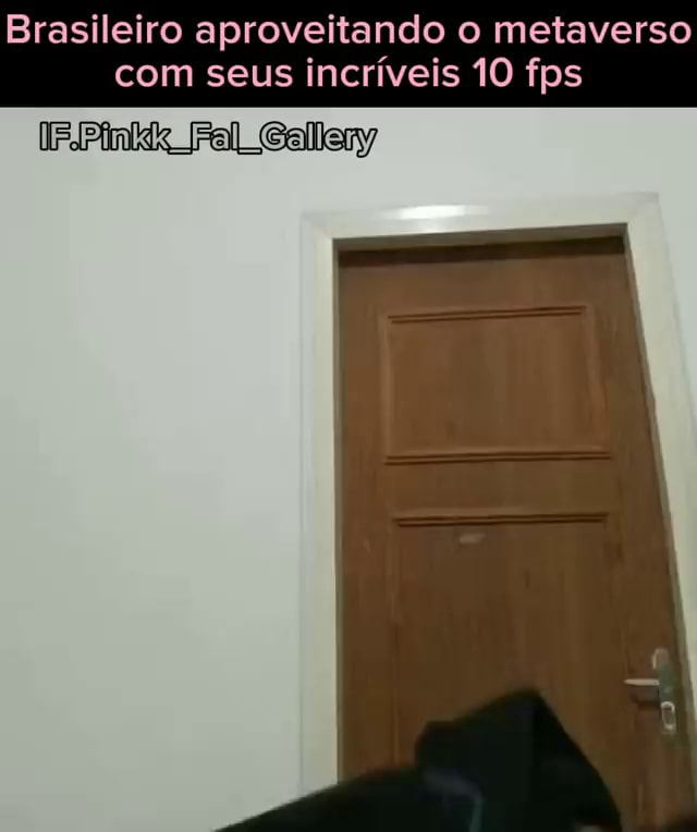 Enquanto isso no Metaverso das minhas tias - iFunny Brazil