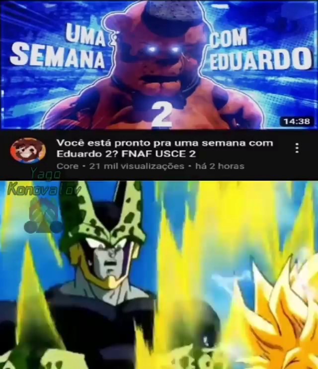 Souzones no período Jurássico, jurando só fazer conteúdo de FNAF(adendo, é  MENTIRA!). - iFunny Brazil