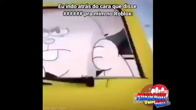 Tô parecendo aquela cara do roblox - iFunny Brazil