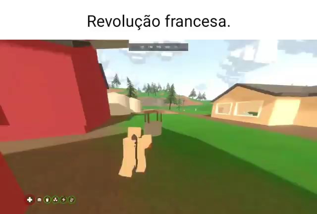 Abertura francesa 1789 - iFunny Brazil