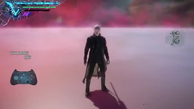 Vergil S Ex Provocation Taunt Ifunny Brazil