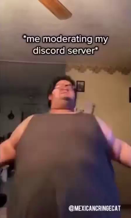 Server do Discord vazou - iFunny Brazil