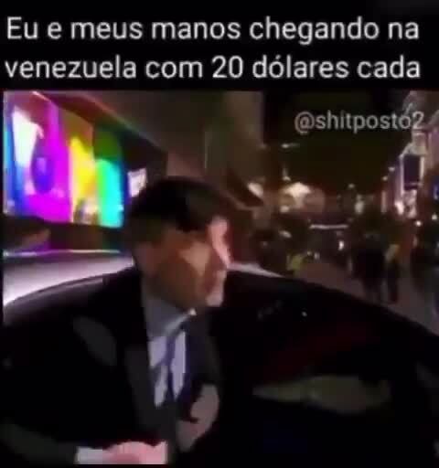 TUA MÃE PAGA DE SANTA I TOMABANH LA DAN - iFunny Brazil