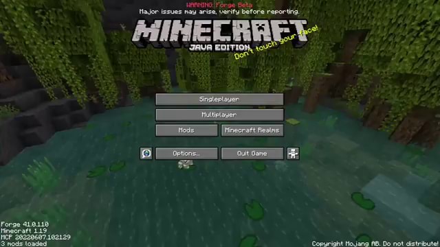 Minecraft Beta & Preview - 1.19.60.22 – Minecraft Feedback