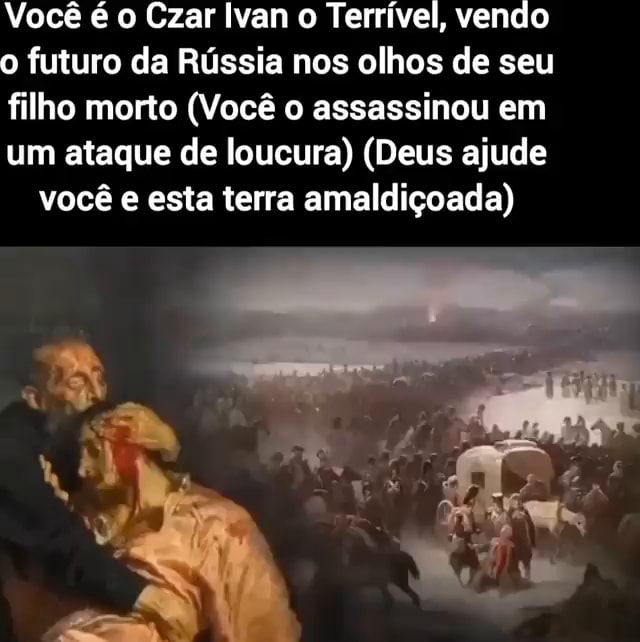 Terra Amaldiçoada