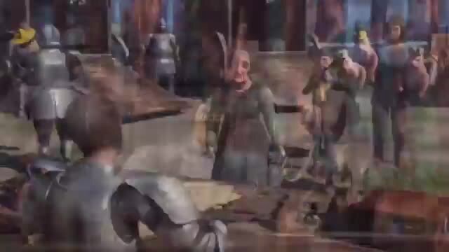 Shrek 20 - O Genocídio das Motosserras - iFunny Brazil