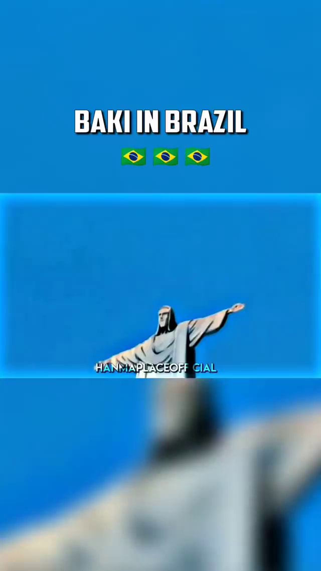 Baki in Tekken - iFunny Brazil