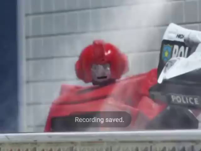 Reconding saved. - iFunny Brazil