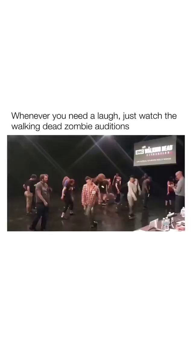 The walking dead discount justwatch