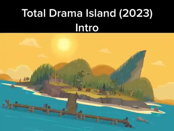 Stream Total Drama Island 2023 - Elimination Music by TotalDramaOST