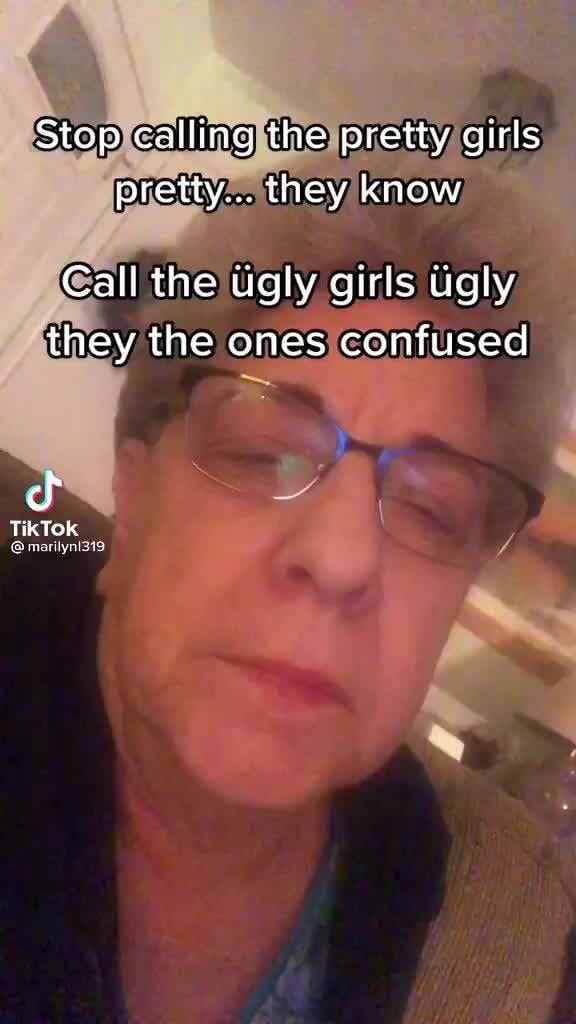 TikTok B playboranto You're probably ugly - iFunny Brazil