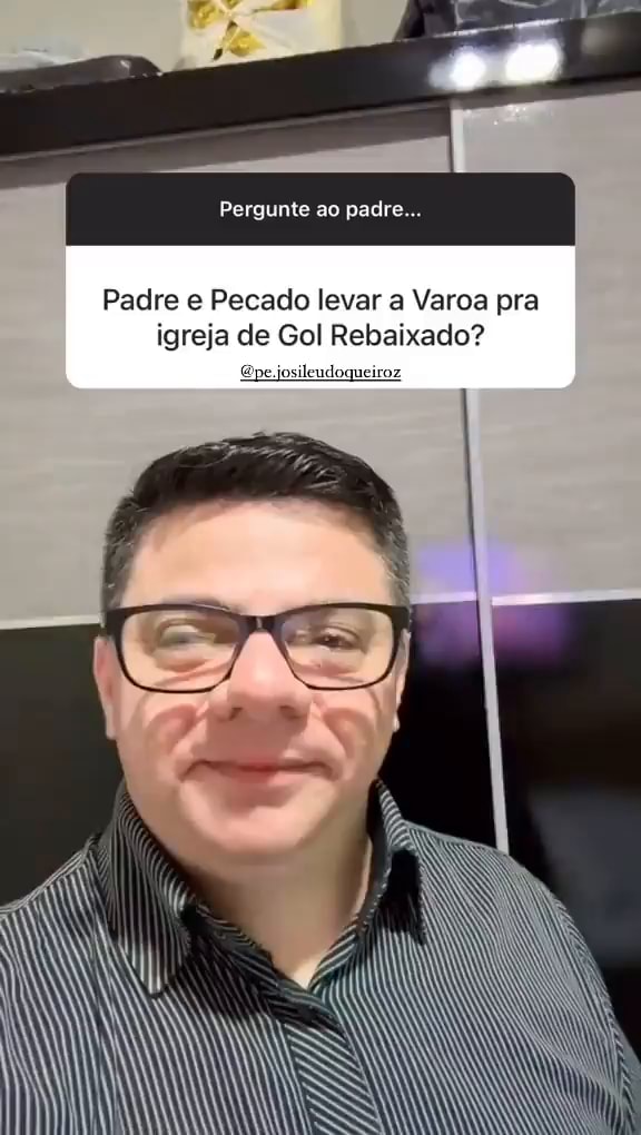 Pergunte ao padre Padre é pecado jogar Rpg ? - iFunny Brazil