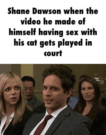 Shane Dawson when Ihe vídeo he mude of himself having sex ...