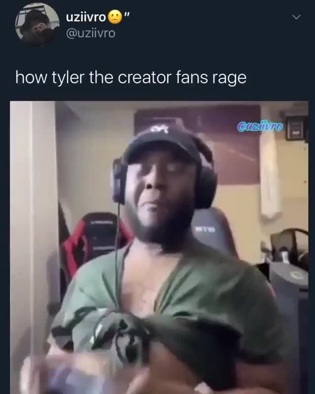 Tyler The Creator - iFunny Brazil