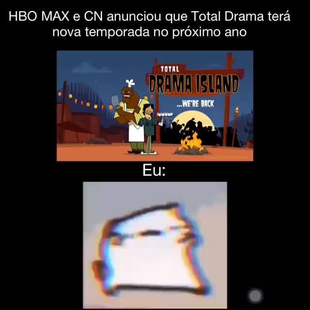 NOVA TEMPORADA DE DRAMA TOTAL! 