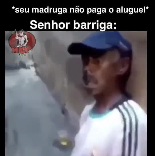 Melhores MANOBRAS do SEU MADRUGA pra NÃO pagar O ALUGUEL!! 😂😂 