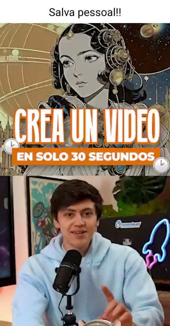 Videos De 30 Segundos