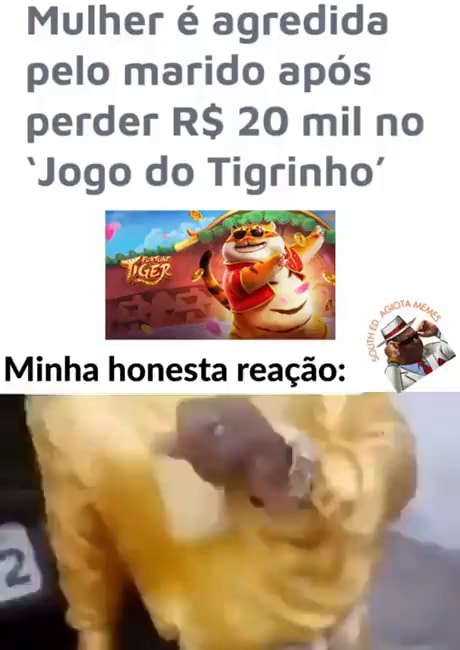 Jogo do tigrinho: O filme TIGER - iFunny Brazil