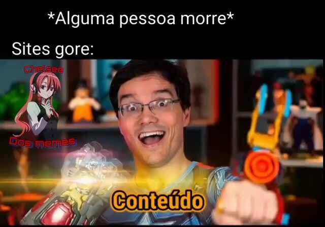 Memes de vídeo LnkMQ2DyA por SrSalt: 31 comentários - iFunny Brazil