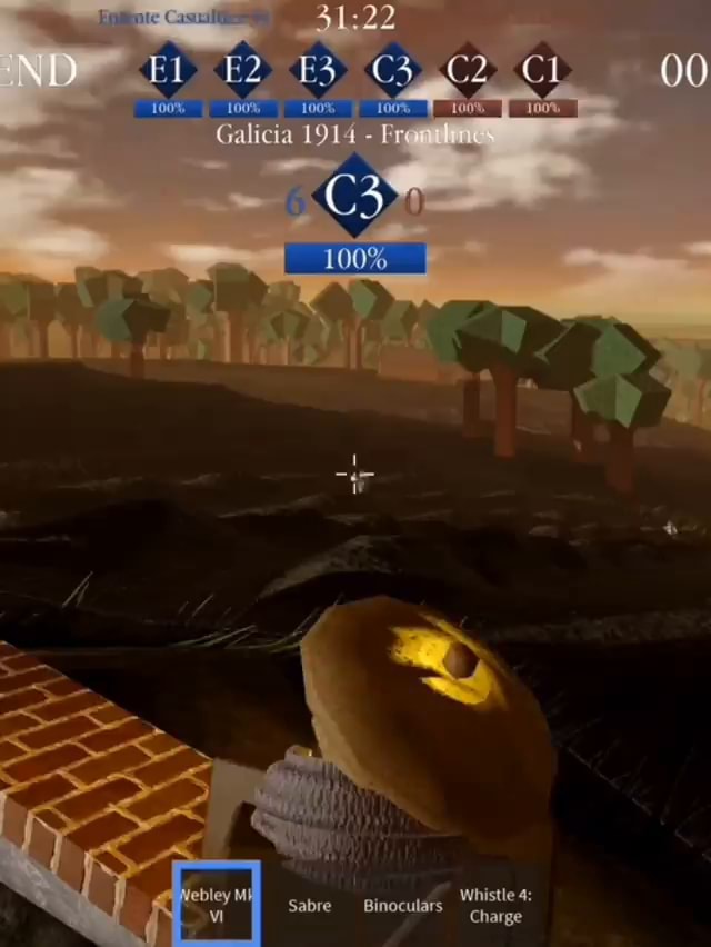 C1 Gaming (Roblox) 