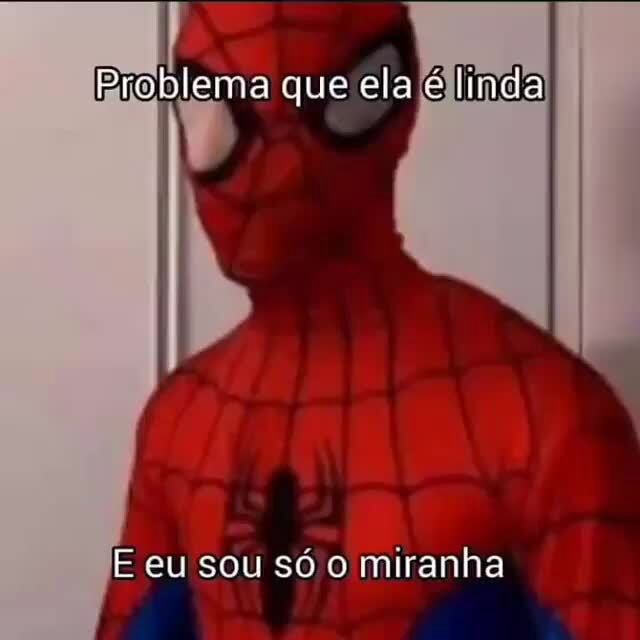 Miranha ensinamentos spider slack - iFunny Brazil