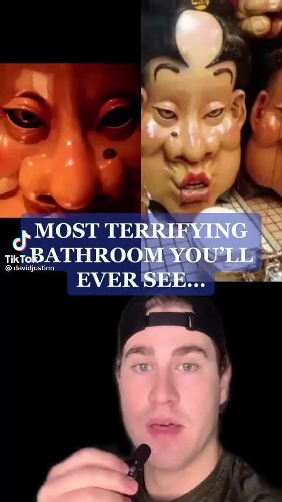 MOST TERRIFYING THROOM M, YOU'LL EVER SEE... & - iFunny Brazil