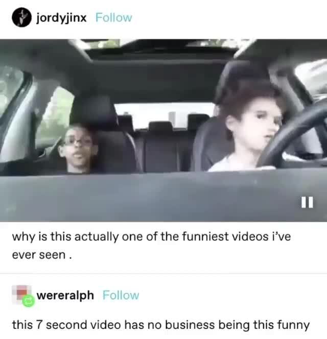The funniest video ever clearance