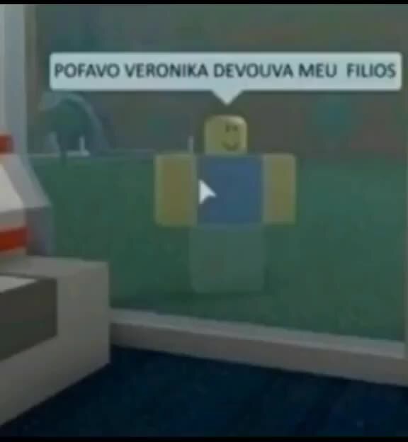 ATUALIZAÇÃO DO POU NO ROBLOX CONFIMADO 😳😳😳😳😳😳 - iFunny Brazil