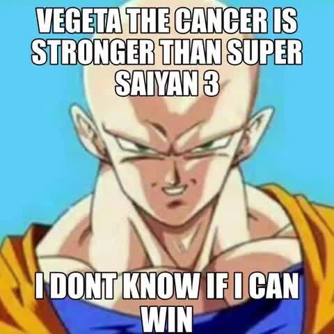 Super Saiyan 3 is STRONGER than SSJ3 