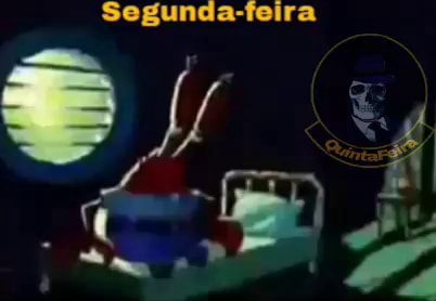 Hs ANIpAADIS Odeio segunda-feira. - iFunny Brazil