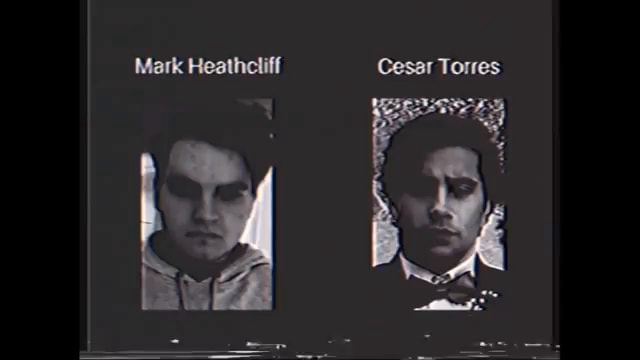 Cesar Torres, Mark Heathcliff