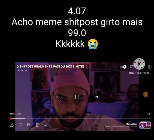 shitpost #adolfinho #meme KKKKK ADOUFI HITI?