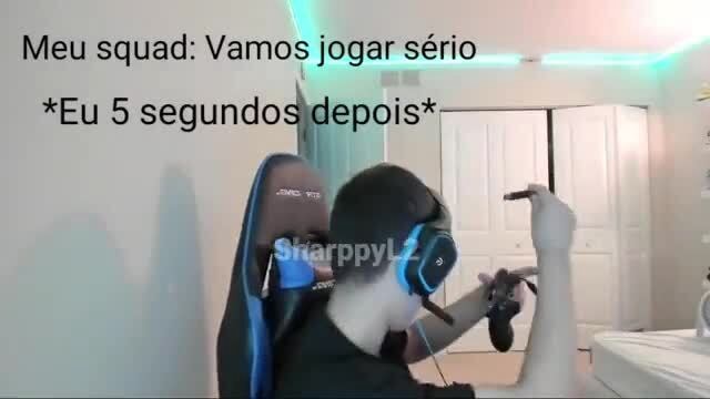 Flagamer S05E07 - Vamos jogar UNO? 