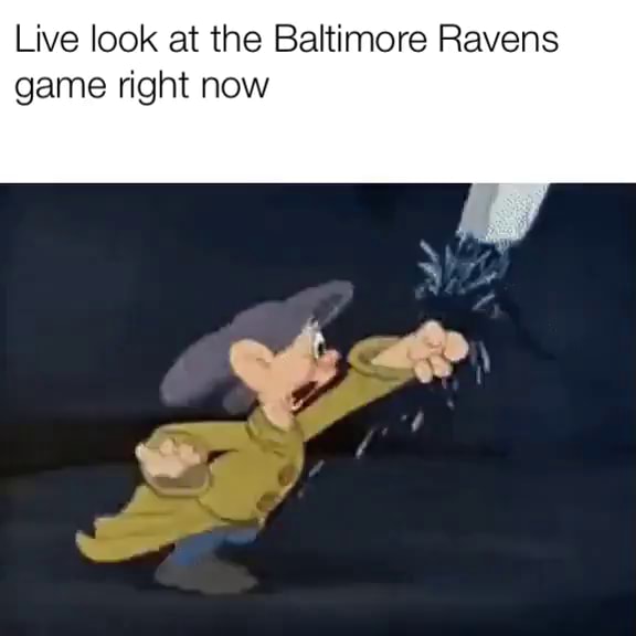 Baltimore Ravens Cartoons GIFs