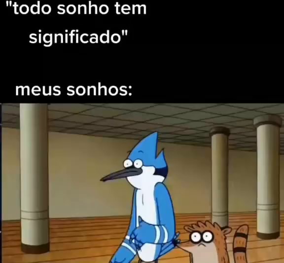 A resposta da família dos meus sonhos