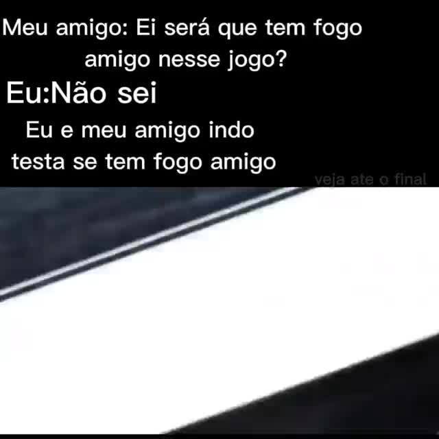 Amigo que joga fogos hentel 2020 - iFunny Brazil