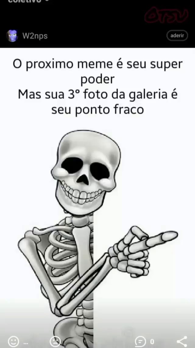 Memes de imagem Nw4yg6J2B por P_X_S: 69 comentários - iFunny Brazil