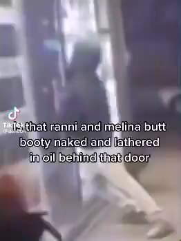 That ranni and melina butt booty naked andjlathered - iFunny Brazil