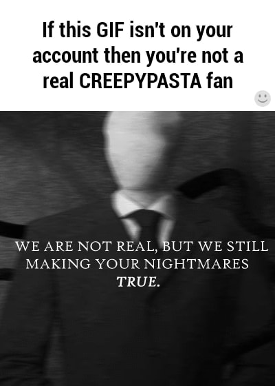 Why The Nightmares Are Not Real 